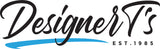 Designer T's