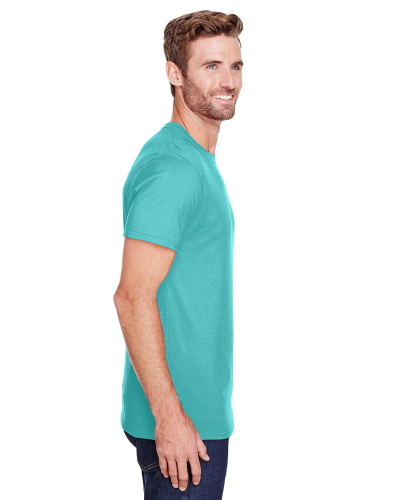 Jerzee's Premium Blend Ring-Spun T-Shirt