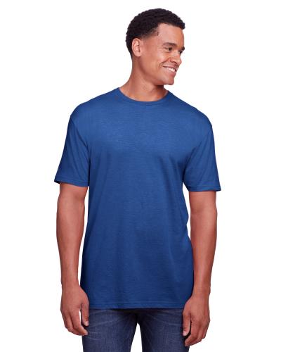 Men's Softstyle CVC T-Shirt