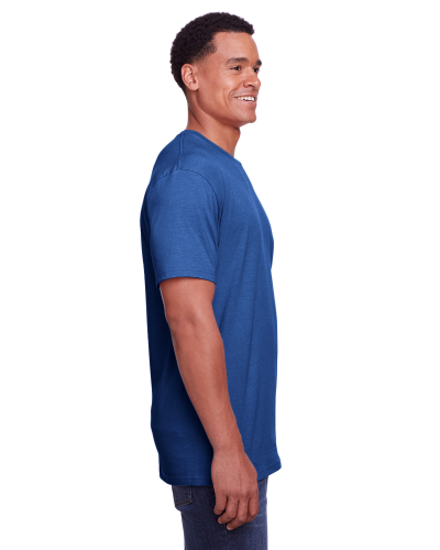 Men's Softstyle CVC T-Shirt