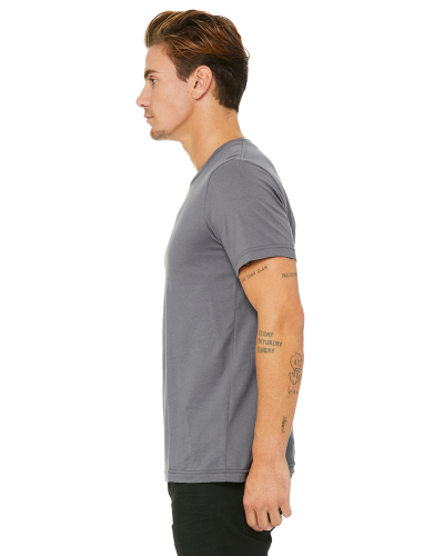 Bella Canvas 3001 Unisex Jersey Short-Sleeve T-Shirt