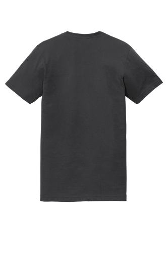 American Apparel Fine Jersey T-Shirt