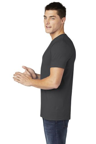 American Apparel Fine Jersey T-Shirt