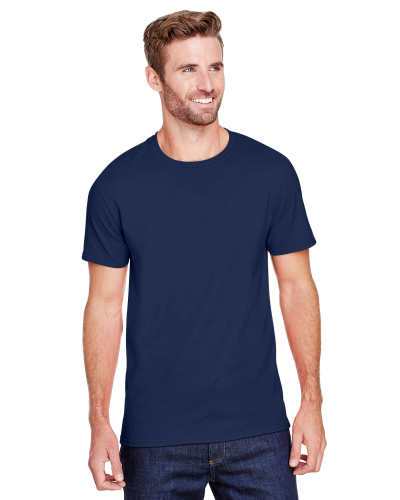 Jerzees 5.2 oz., Premium Blend Ring-Spun T-Shirt