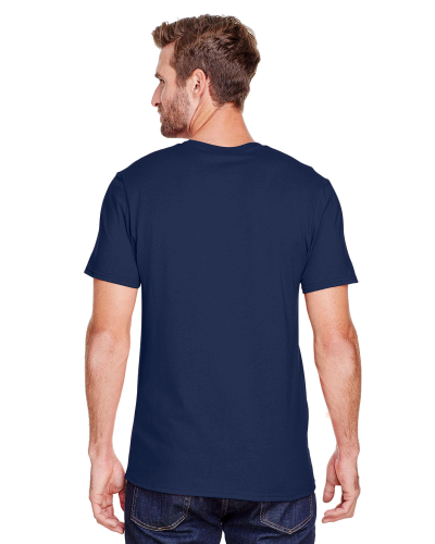 Jerzees 5.2 oz., Premium Blend Ring-Spun T-Shirt
