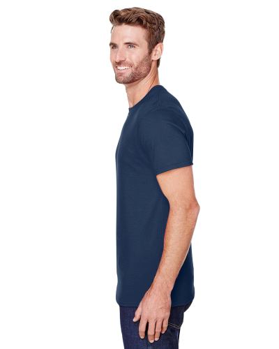 Jerzees 5.2 oz., Premium Blend Ring-Spun T-Shirt