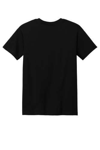 American Apparel Relaxed T-Shirt 1301W