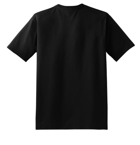 District Made Mens Perfect Weight V-Neck Tee