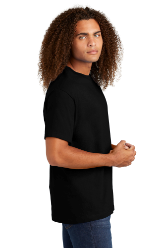 American Apparel Relaxed T-Shirt 1301W