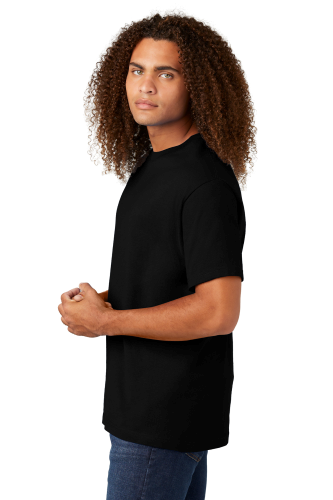 American Apparel Relaxed T-Shirt 1301W