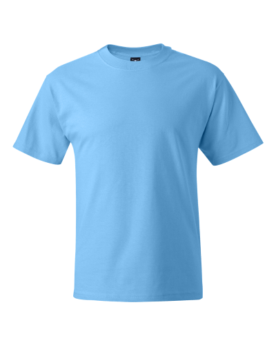 Hanes Beefy-T 5180