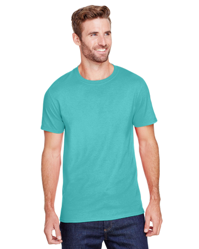 Jerzee's Premium Blend Ring-Spun T-Shirt