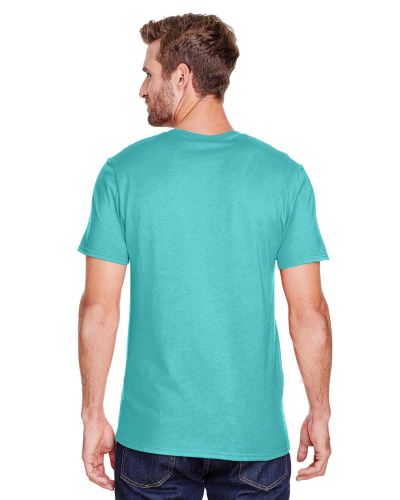 Jerzee's Premium Blend Ring-Spun T-Shirt