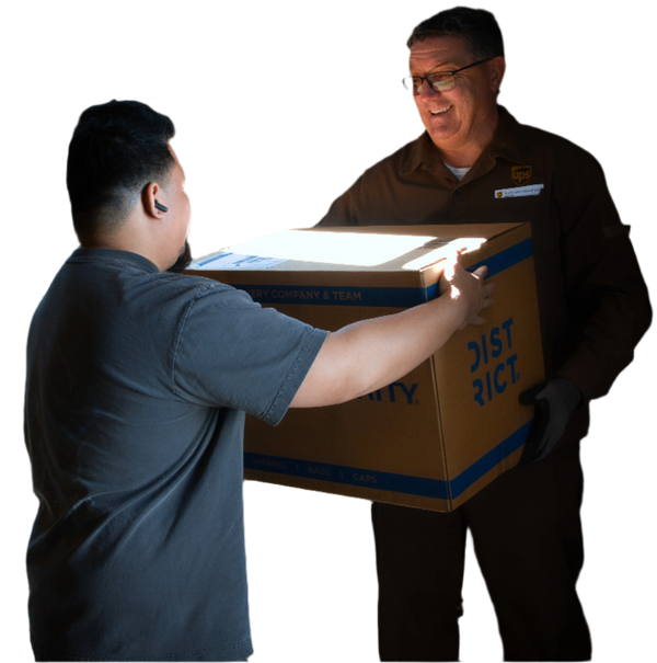 Personalized Partner Production Experience