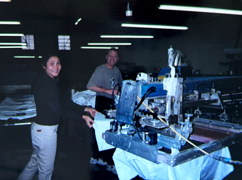 1994 Image